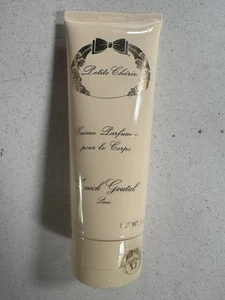 Annick Goutal Petite Cherie Creme Perfume, Body Lotion 5 oz. / 150 ml, Sealed - Picture 1 of 3