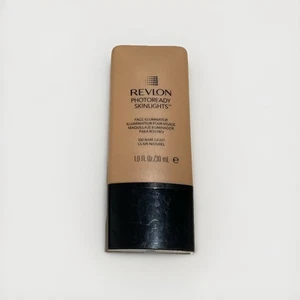Revlon PhotoReady Skinlights Face Illuminator #100-Bare Light 1 fl oz. Sealed - Picture 1 of 2