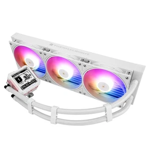 FW PRO 360 ARGB MEW-AIO CPU-FlüssigkeitskühlerIPS LCD Bildschirm mit 320 * 32... - Afbeelding 1 van 6