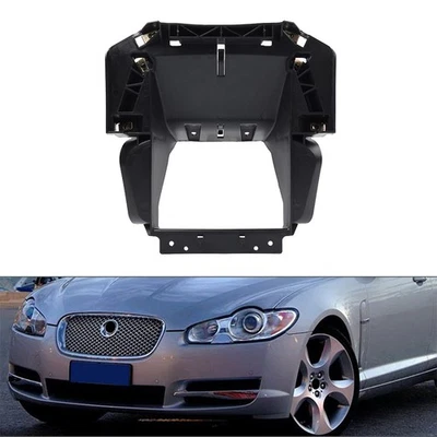 Radiator Auxiliary Cooling Air Duct C2Z20246 For Jaguar XF 2009-2015 - Image 1 of 4