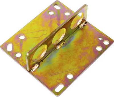 Engine Lifting Plate Bracket Motor Carb Carburetor... - Image 1 of 4