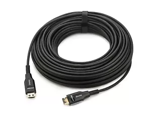 CP-AOCH/60F-98 30m/98ft High-Speed HDMI Optic Hybrid Cable - Plenum Rated - Picture 1 of 1