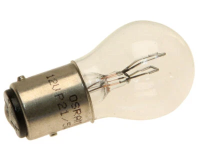 For 1982-1983 Mercedes 380SEC Bulb Original 61398XSYD Miniature Halogen -- 7528 - Image 1 of 2