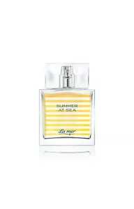 La mer Summer at Sea Eau de Toilette, 50ml, PZN 18139649 - Picture 1 of 1