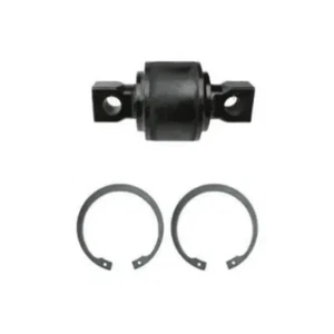 Torque Rod Bush Repair Kit for Freightliner Tuftrac - Replaces 062480016000 - Foto 1 di 3