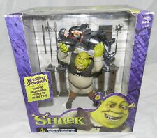 New in Box - Wrestlin' Shrek by McFarlane Toys - Action Figure