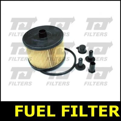 Fuel Filter FOR VOLVO C30 2.0 06->12 CHOICE2/2 Diesel TJ - Image 1 of 2