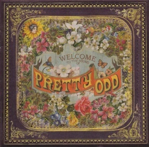 Panic At The Disco – Pretty Odd CD - SEALED NEW - Picture 1 of 1