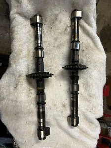 1979 Suzuki Gs1000e Camshafts Intake Exhaust - Picture 1 of 3