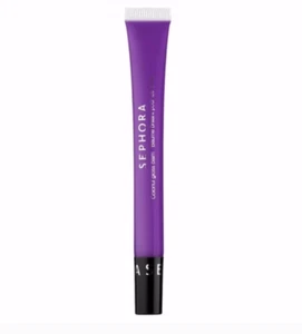 New Sephora Collection Colorful Lip Gloss Balm Purple Queen of Everything  - Picture 1 of 4