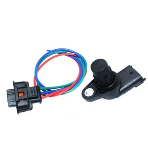 Camshaft Position Sensor & connector FOR OPEL 1319158,PC641 - Picture 1 of 5