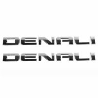 OEM NEW Front Door Right or Left Denali Emblem Nameplate 2007-2020 GMC 15825691