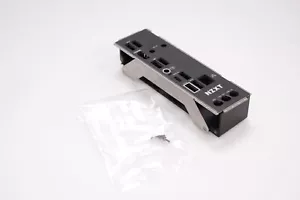 NZXT N5 Z690 Scheda Madre Ricambio Backplat I/O Shield ✩ - Foto 1 di 5