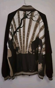 LRG  Lifted Research group - Heritage Collection Elephant Bay Jacket Sz XL EUC  - Picture 1 of 15