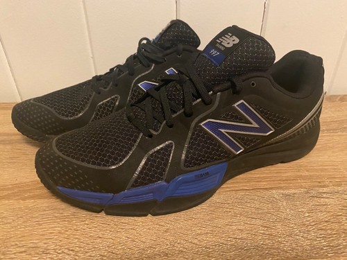 Sneakers da uomo new balance training 997 MX997BK multicolore da uomo taglia 11 5 US