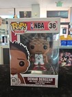 Funko Pop! Vinyl: Demar DeRozan  #36