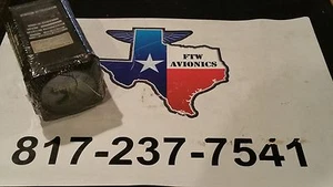 HORIZON REFERENCE IND, 329A4V, 504-0001-920, as removed - Foto 1 di 2