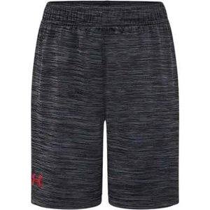 Pantalones cortos Under Armour Legacy Twist para niños jóvenes talla 5 nuevos con etiquetas - Imagen 1 de 1