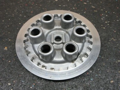 1980 Yamaha IT250 Clutch pressure plate 80 IT 250 2K7-16351-00-00 - Image 1 of 3