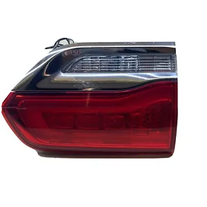JEEP GRAND CHEROKEE REAR LEFT DRIVER SIDE INNER TAILLIGHT LIGHT LAMP OEM 14-21✔️ - Picture 1 of 6