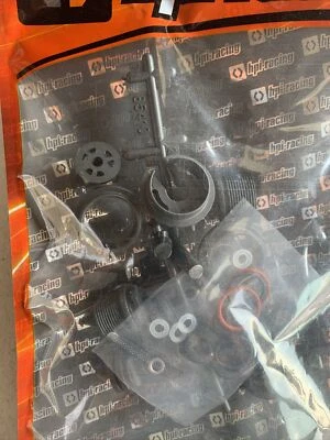 HPI 85410 Shock Parts Set Baja Rare Hard To Find - Image 1 of 4