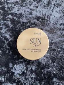 Sun Burst Baking Shimmer Powder 010 / trend IT UP - Bild 1 von 3