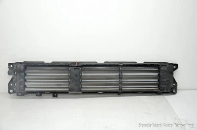 Honda CR-V 2018 parrilla activa parrilla activa superior conjunto obturador de aire Foto 1 de 4