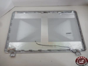 HP Pavilion 17-f037d 17.3" LCD DISPLAY BACK COVER EAY1700305P - Picture 1 of 3