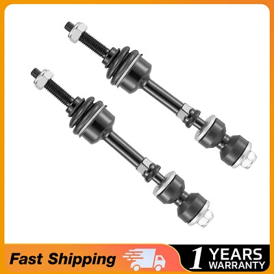 Front Stabilizer End Link for 2005-2008 Ford F-150 RWD,2006-2008 Lincoln Mark LT - Image 1 of 4
