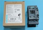 1Pc Siemens Contactor 3Rt6026-1Ag20 3Rt6 026-1Ag20 Ac110v New In Box