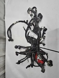 10 11 12 FORD FUSION ESCAPE Wire Harness (engine) FOR 2.5 AL8Z12A581EA - Picture 1 of 8