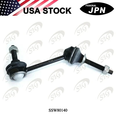 Eslabón de barra estabilizadora delantera para Mercury Marauder 2003-2004 1 pieza Foto 1 de 4