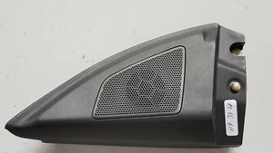 Opel Vectra C ´02 2,2 Lautsprecher Verkleidung Hochtöner vorne links 09179578 - Bild 1 von 7
