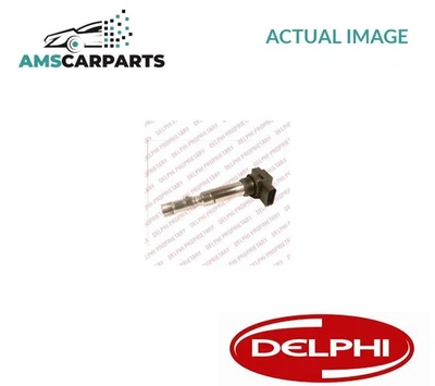 ENGINE IGNITION COIL GN10195-12B1 DELPHI NEW OE REPLACEMENT - Image 1 of 4