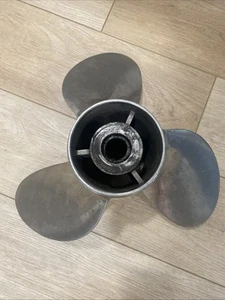 Mercruiser Mach 2 propeller B7548 14 7/8 X 21-M - Bild 1 von 9