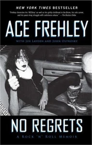 No Regrets: A Rock 'n' Roll Memoir (Paperback or Softback) - Bild 1 von 1