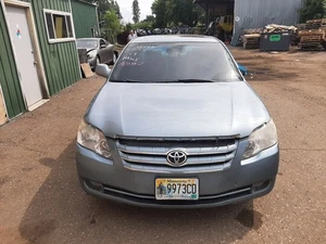 Power Brake Booster Fits 05-07 AVALON 1040427 - Picture 1 of 14