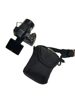 Nikon COOLPIX P100 Tested Lowepro Case. - Image 1 of 4