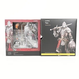 Max Factory Figma Elden Ring Raging Wolf Action Figure - Picture 1 of 9