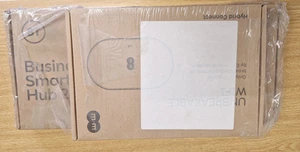 BT Business Smart Hub 2~Complete with Hybrid Connect 4G Back-up~New / Sealed! - Afbeelding 1 van 4