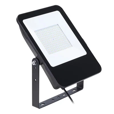 PHILIPS 150W 120V-277V 5000K 17425LM Delgado LED Inundación Acabado Bronce Foto 1 de 4