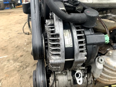 2006 honda CSD30 odyssey oem alternator 12v tn104210-4301 DENSO  - Image 1 of 3