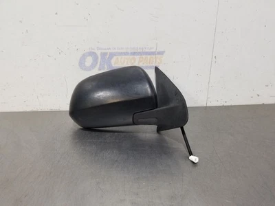 Espejo retrovisor eléctrico exterior Toyota Tacoma Prerunner 14 2014 pasajero derecho Foto 1 de 4