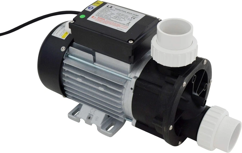 Dh1.0 LX Jacuzzi pumpe - Whirlpool pumpen