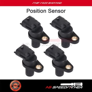 Engine Camshaft Position Sensor Set of 4 For Mercedes-Benz ML450 2008-2011 PC921 - Picture 1 of 8