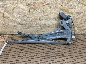92-95 Honda Civic coupe passenger Right power window regulator motor OEM 6623 - Picture 1 of 12