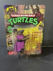 Tortugas Ninja Adolescentes Mutantes TMNT - Astilla - Clásica/Retro Reedición Compañeros de Juego - Imagen 1 de 4