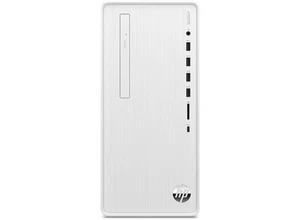 HP Pavilion A5 3500 8 GB 128 SSD 1 TB Festplatte GTX1650 W10H 2D6L7EA - Afbeelding 1 van 2