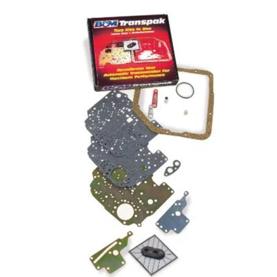 40228 B&M Kit de cambio de transmisión automática para camión Custom Galaxie F250 F350 Foto 1 de 2