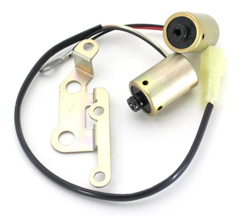 Conjunto de solenoide Toyota 93-01 Lexus ES300, transmisión 85420-33010 genuino nuevo Foto 1 de 1